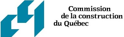 La commission de la construction du Québec